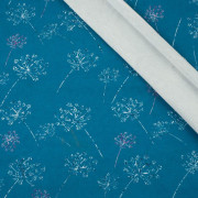 BROKÁTOVÉ PAMPELIŠKY (VÁŽKY A PAMPELIŠKY) - Organická Teplákovina