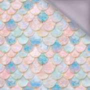 rybí šupiny wz. 2 - softshell