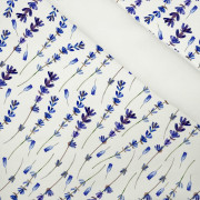 LEVANDULE - softshell