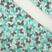 MOTÝLI AQUA - softshell