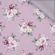 GRUNGE (černý) - softshell