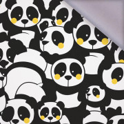 PANDY S BAMBUSY - softshell
