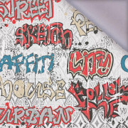 LISTÍ vz. 7 (classic blue) - softshell