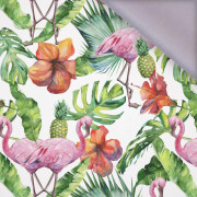 TROPICKÁ PŘÍRODA - softshell