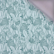 ŽELVY A MEDÚZY  (MODRÁ PLANETA) - softshell