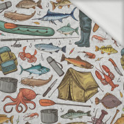 RYBAŘENÍ (KONIČKY A PROFESE) / acid - teplákovina