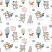 ZIMNÍ PARTY VZ. 2 (ZIMNÍ HRA) - softshell