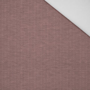 RYBÍ KOST / NOČNÍ VOLÁNÍ / růžově křemenná - Panama 220g