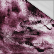 AKVARELOVÝ MRAMOR Vz. 1 - Thermo lycra