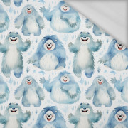 HAPPY YETI VZ. 2 - Thermo lycra