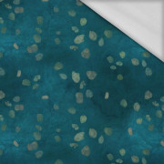 BOHO LEAVES VZ. 3 - Thermo lycra