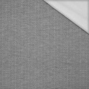 RYBÍ KOST / NOČNÍ VOLÁNÍ / šedá - Thermo lycra