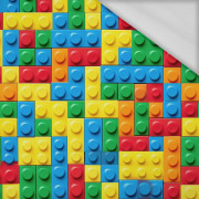 COLORFUL BLOCKS VZ. 1 - Thermo lycra