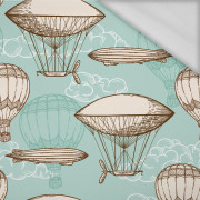 LÉTAJÍCÍ BALONY - Thermo lycra