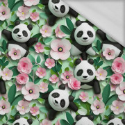 PANDY / KVĚTINY VZ. 2 - Thermo lycra