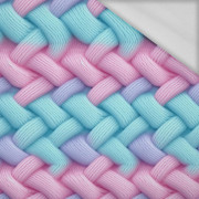 IMITATION PASTEL SWEATER VZ. 1 - Thermo lycra