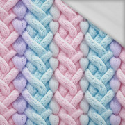 IMITATION PASTEL SWEATER VZ. 3 - Thermo lycra