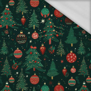 CHRISTMAS TREE VZ. 3 - Thermo lycra