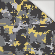 MORO PIXELY - šusťákovina