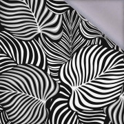 LIŚCIE ZEBRY - softshell