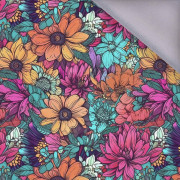 AKVARELOVÉ KVĚTY vz. 7 - softshell