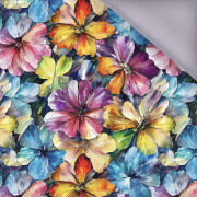 AKVARELOVÉ KVĚTY vz. 8 - softshell