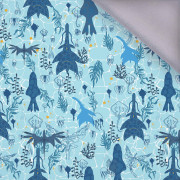 VODNÍ SVĚT / aqua - softshell