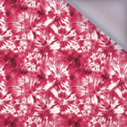 BATIKA  vz. 1 / viva magenta - softshell
