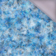 BROKÁTOVÁ JINOVATKA (WINTER IS COMING) - softshell