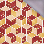 KOUZELNÝ CUBE (KOUZELNÁ ŠKOLA) - softshell