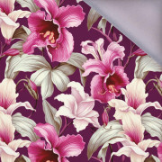 EXOTIC ORCHIDS VZ. 8 - softshell