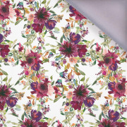 FLORAL AUTUMN VZ. 1 - softshell