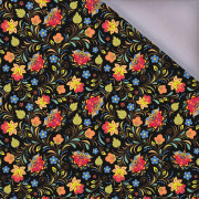 FOLK KVĚTINY - softshell