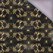 GOLDEN SPIDERS  VZ. 1 - softshell