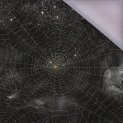 GOLDEN WEBS - softshell