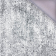 GRUNGE (světle šedá) - softshell