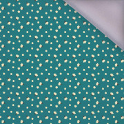 KVĚTINKY A PUNTÍKY - softshell