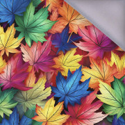 DUHOVÉ LISTY VZ. 2 - softshell