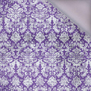 KOUZELNÝ DAMASCO vz. 4 (KOUZELNÁ ŠKOLA) (Very Peri) - softshell