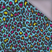 NEON LEOPARD vz. 3 - softshell