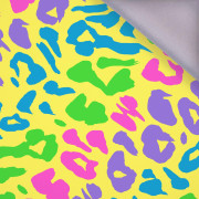 NEON LEOPARD vz.2 - softshell