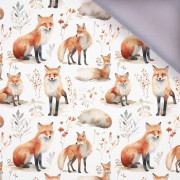 PASTEL FOX VZ. 2 - softshell