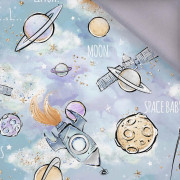 PLANETY A RAKETY vz. 2 (SLAĎOUŠKY VE VESMÍRU) - softshell