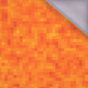 PIXELY Vz. 2 (oranžová) - softshell