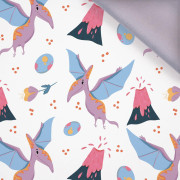 Ptakoještěr / SOPKA - softshell