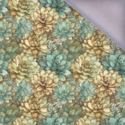 SUCCULENT PLANTS VZ. 2 - softshell