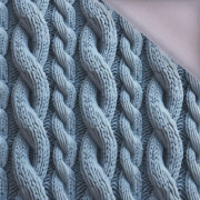 IMITATION SWEATER VZ. 3 - softshell