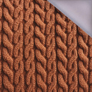 IMITATION SWEATER VZ. 2 - softshell