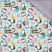 TUČŇACI MIX VZ 1 (VÁNOČNÍ TUČŇACI) - softshell