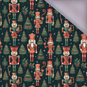 CHRISTMAS NUTCRACKER - softshell